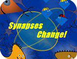 Synapses Change! Flash animation