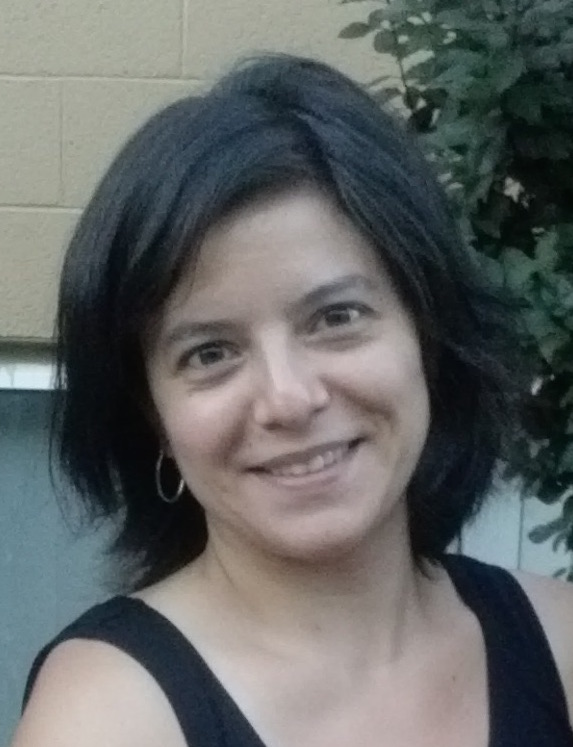 Astrid Schmied, MS