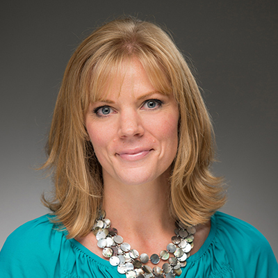 Dr. Nancy Michael, University of Notre Dame